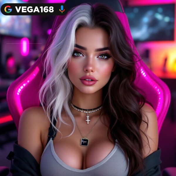VEGA168 Game Online Terpercaya Dengan Tingkat Rtp Tertinggi Amanah Serta Resmi Di Indonesia